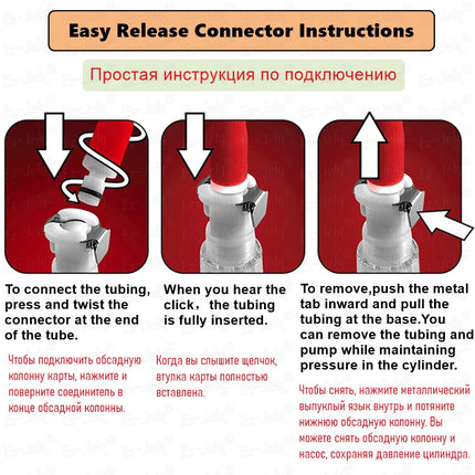 Acrylic Penis Pump Male Manual Penis Extension Enlargement Exerciser Prostate Masturbator Massager Adult Erotic Products For Man