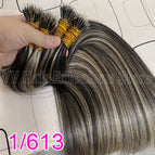 1-613 / 12 months / 50g sample|China Mainland|Virgin Hair|45cm 18inch