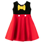 Ghost Bride Dress / 2T(100)