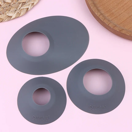 Silicone Faucet Absorbent Kitchen Mat Sink Splash Catcher Countertop Protector Mat Draining Pad For Bathroom Kitchen Gadgets