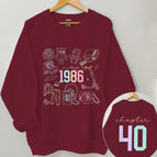 Brown / 4XL