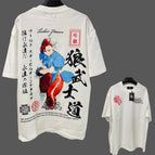 T250303 White / XXL