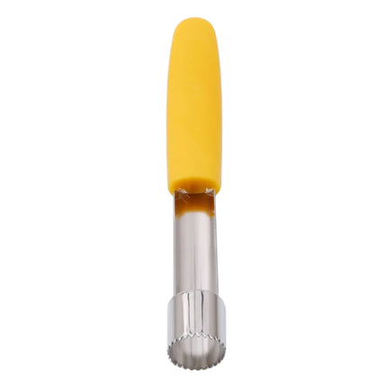 Apple Corer Pitter Pear Bell Twist Fruit Stoner Easy Core Seed Remover pepper Remove Pit Kitchen Tool Gadget