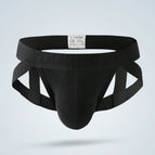 black / L