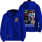 Blue / M
