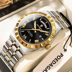 675 Gold Black