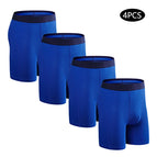 B7-4pcs-light blue / S