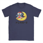 Navy Blue / XXXL