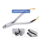 Crimpable Hook Plier