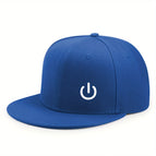 royal blue / Adjustable