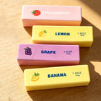 4pcs Fruit