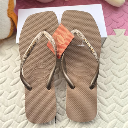 Summer New 2026 Women Flip Flops Summer Outdoor Slippers Travel Outdoor Beach Slippers Fashionable Women Shoes Zapatos De Mujer
