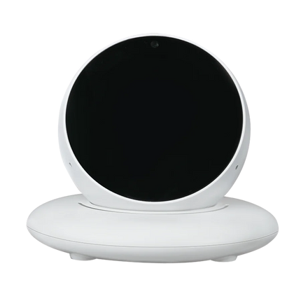 Original DIMI AI Smart Pet Toy Multi-function Desktop Voice Interactive Electronic Robot Play Toy for Driving Assistant