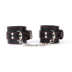 Shackles