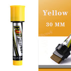 30 mm Yellow