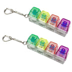 Colorful 2pc