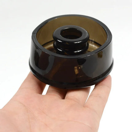 Penis Pump Ring Replacement Silicone Sleeve Penis Erection Enlarger Exerciser Extender Trainer Accessories Sex Toys For Men