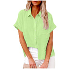 short FluorscetGreen / XL
