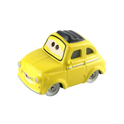 Pixar Cars Diecast Toys / Voitures Pixar Cars Métal