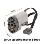 Servo Motor