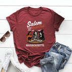 Burgundy / M