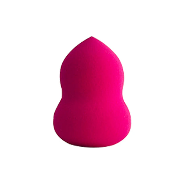 1Pc Cosmetic Puff Powder Smooth Women's Makeup Foundation Sponge Beauty Make Up Tools & Accessories Water Drop Blending Shape