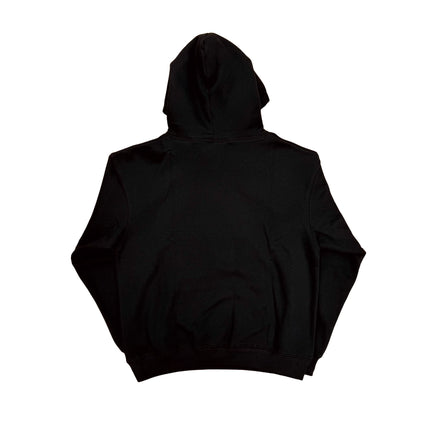 New Men Osamason Nine Vicious For Nothing Pullover Hoodies Hoody Hooded Sweatshirts Velvet Cotton Thick Fleece US E172
