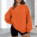 Orange / 3XL