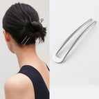 Matt Silver 10cm