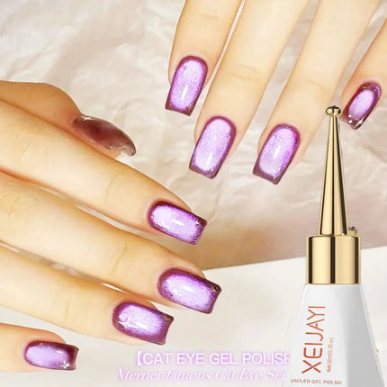 XEIJAYI 1pc 15ml 0.51oz Russian Matte Rubber Top Coat Gel Polish Seal Neon Art Design Matte Base Coat Gel Popular Manicure Gel *