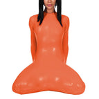 Orange / S