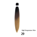 24 Inches 29 / 6pcs/lot