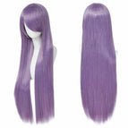 Purple / 32inches