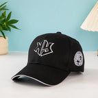 Black  white / Adjustable / >8Y