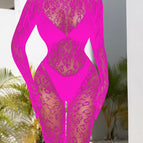 Rose Red / One Size