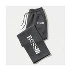 S / dark grey