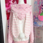 5456 Pink / L