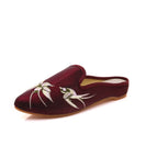 3-33 Wine red / 39