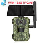EU 4G Trail Cam 128G