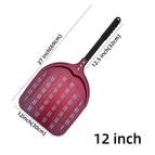 red 12 inch 69cm 1