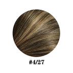 color P4-27 / 40%-45% / 240g|6 Months With Proper Care|20inches