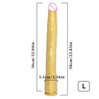 Golden L