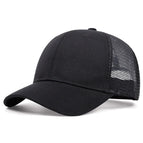 Black / 56-58cm / no logo