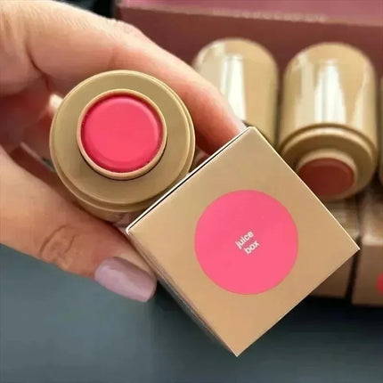 High Quality Multi Color Rhode Makeup Lip Gloss Jelly Bean Essence Long Lasting Moisturizing Nourishing Lipstick Soft Tube Suit