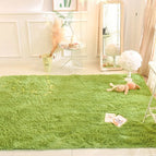 Vert herbe / 80x120cm