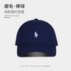BL-navy / One Size