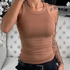 Brown / XL