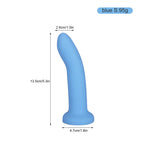 Blue S