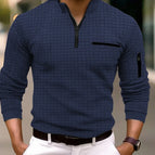 Navy blue / L / China Mainland