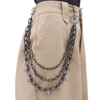 K061 3Layer Rivet